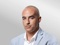 דוד אזולאי / צילום: קבוצת דוד אזולאי