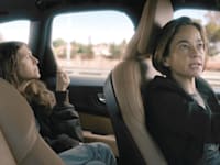 בת חן סבג וקרן מור ב''הורסת''. מי הרסה למי / צילום: באדיבות הוט ו–NEXT TV