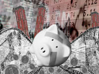 מצב השווקים השבוע / צילום: Shutterstock