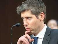 סם אלטמן / צילום: ap, Kevin Wolf