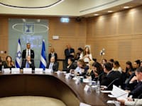 ועדת הכנסת, ארכיון / צילום: נועם מושקוביץ, דוברות הכנסת