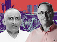 חיים גליק ודדי שמחי / צילום: בר לביא, איל יצהר, צילום מסך