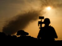 צילום: ap, Francisco Seco