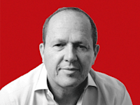 שר הכלכלה ניר ברקת פגוש את העיתונות, קשת 12, 22.11.25 / צילום: איל יצהר