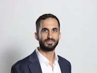 שמאי רז אברהם / צילום: רון כהן