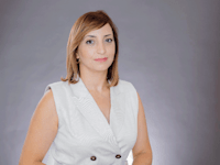 פרידה עבאס-יוסף / צילום: ענבל מרמרי