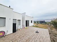 בית בקיבוץ אשדות יעקב מאוחד / צילום: טל וולינסקי