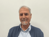 אילן ספריאל, בעלים משותף של יצרנית הטופו משק ויילר / צילום: משק ויילר