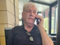 חיים שטמפלר, מנכ''ל ארית תעשיות / צילום: אלבום פרטי