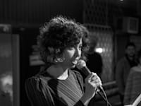 עדי קיסר. גם בשירה וגם בספרות ילדים, אי אפשר לרמות את קהל / צילום: גנדי שקולניק