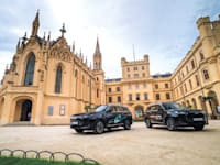 רכבים באירופה / צילום: Shutterstock