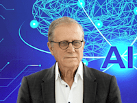 פרופ' יצחק פריד / צילום: רמי זרנגר