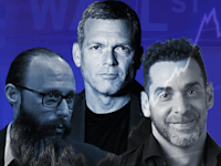 מימין: תומר וינגרטן, נדב צפריר, חגי אלון / צילום: שלומי יוסף, יח''צ, צילום מסך יוטיוב