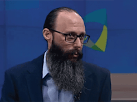 חגי אלון / צילום: צילום מסך יוטיוב