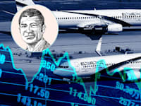 ניתוח חברה | אל על / צילום: יח''צ