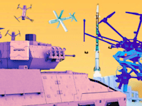 הסטארט-אפים הביטחוניים גייסו מיליארד דולר / צילום: יח''צ החברות