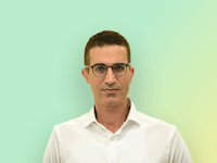 אסף נגר / צילום: ניר שמיר