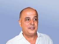 עמוס לוזון / צילום: יוסי כהן