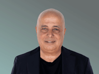 עמוס לוזון / צילום: People Photography
