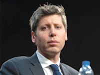 סם אלטמן, מנכ''ל OpenAI / צילום: ap, Jose Luis Magana