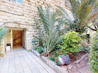 דירת שלושה חדרים בטלביה, ירושלים / צילום: דוד דוד, רימקס