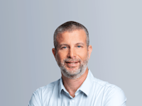 אלון שטאובר / צילום: אפרת קופר