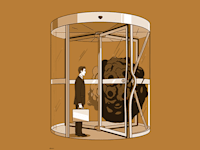 חולי סרטן חיים יותר שנים. אבל המדינה לא ערוכה / צילום: AI