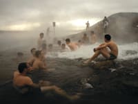 צילום של אוהד צוינברג, המקום הראשון בקטגוריית ''טבע וסביבה'' / צילום: ap, אוהד צוינברג