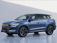 BYD SEALION 05  פלאג–אין / צילום: יח''צ