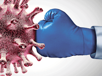 מערכת החיסון נלחמת חזרה / צילום: Shutterstock