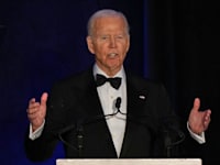 ג'ו ביידן / צילום: ap, Nam Y. Huh