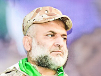 ראאד סעד, מס' 2 בחמאס