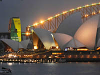 סידני, אוסטרליה / צילום: ap, Mick Tsikas