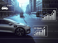 השנה בה נשברו כל המיתוסים בשוק הרכב / צילום: AI