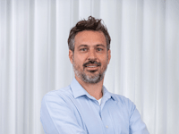 שחר סיני, סמנכ''ל קרנות נאמנות פרופאונד בית השקעות / צילום: עמי ארליך