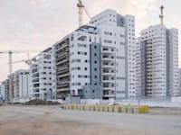 בנייה חדשה / צילום: Shutterstock