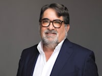 גדעון תדמור, יו''ר ומייסד נאוויטס / צילום: דניאל קמינסקי