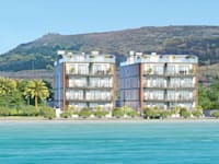 פנטהאוז בן 4 חדרים בחיפה / הדמיה: יח''צ