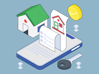 מה צפוי למשכירי הדירות / צילום: Shutterstock