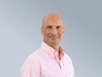 יוסי חסון / צילום: באדיבות מייטאון