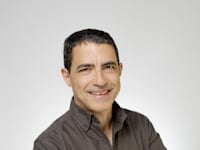 גיל שי / צילום: עומר הכהן