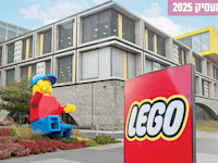 איזיג'ט ולגו מגייסות בתקציב מינימלי / צילום: Shutterstock