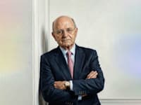 כך טיפס מיקי פדרמן לצמרת  עשירי ישראל / צילום: AI