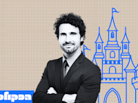 שלושה שיעורים שכל מנהל צריך ללמוד מההיסטוריה של דיסני / צילום: Shutterstock