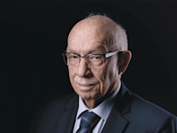 אביגדור קפלן / צילום: יונתן בלום