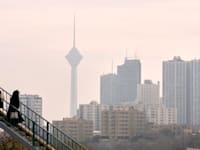 טהרן, דצמבר 2025 / צילום: ap, Vahid Salemi