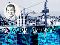 נאוויטס פטרוליום / צילום: נאוויטס פטרוליום