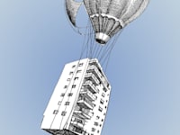 יותר מאלף עסקאות לרכישת דירות חדשות בוטלו / איור: גיל ג'יבלי