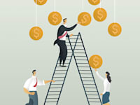 7.3 מיליארד שקל ''היטלים חלוטים'' נצברו בקרן העושר מתמלוגים והיטלים בגין רווחי יתר של שותפויות הגז / צילום: Shutterstock