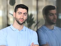 עידו דויטש / צילום: קין עלית צילומי תדמית